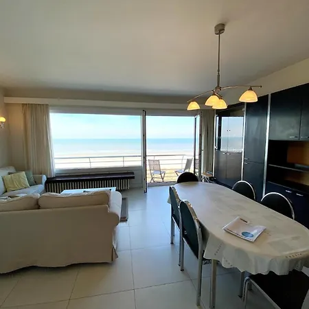 Scorpio A 0901 With Beautiful Sea View * Ньивпорт